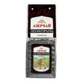 Азерчай Ленкорань круп. листовой пр.уп. 200 гр.