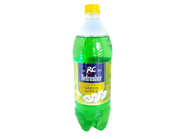 RC Яблоко 1 л. (6 шт.)