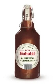 Бакалар Холодного Охмеления 2 л. 5,2%