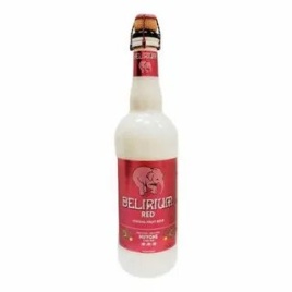 Делириум Ред тем. 0,75 л. СТ/12 8%