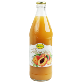 Сок Харахи Манговый 0,5 л. (12 шт.) ст.
