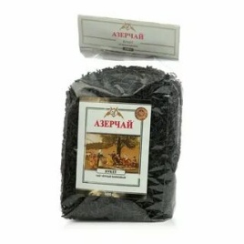 Азерчай Букет 400 гр. м/у.