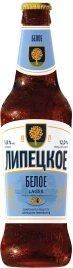 Липецк Живой Лагер 0,45 л. ст (12)