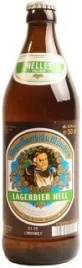 Августинер Лагер Хелл 0,5 л. СТ/20 5,2%