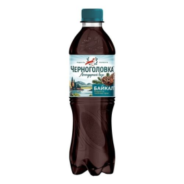 Черноголовка Байкал 0,5 л. (12 шт.)