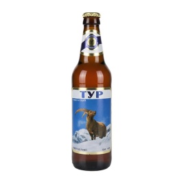 Пятигорское Кавказский Тур 0,5 л. (12 шт.) ст.