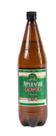 Афанасий Светлое 1,5 л. (6 шт.)