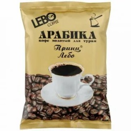 Принц Лебо зерно 100 гр.