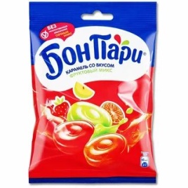 Бон-Пари Савинов 75 гр (12 шт.)