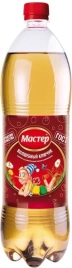 Мастер Вкус Волшебный Ключик 1,5 л. (6 шт.)