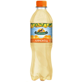Черноголовка Лимонад 0,5 л. (12 шт.)