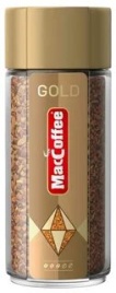 МакКофе Голд 100 гр. ст.