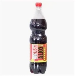 Алко Вишня 1,3 л. (6 шт.)