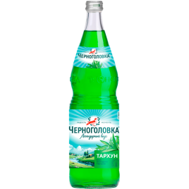 Черноголовка Тархун 1 л. (6 шт.) ст.