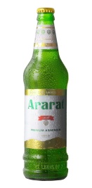 Армения Арарат пиво 0,5 л. ст (12)