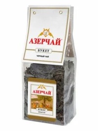 Азерчай Букет 200 гр. пр/у.