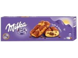 Милка Пирожное 175 гр