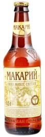 Макарий Живое св 0,5 л. ст (12)