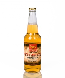 Осетия Осетинское 1,5 л. св. пэт (6)