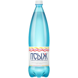 Псыж 1,5 л. (6 шт.) газ