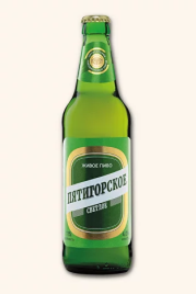 Пятигорское 0,5 л. (12 шт.) ст.