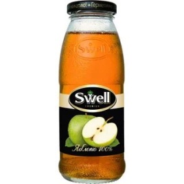 Swell Яблоко 0,25 л. (8 шт.) ст.