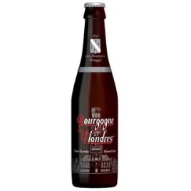 Бургунь де Фландер (темное) 0,33 л. СТ/12 5,0%