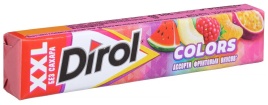 Дирол Colors (30 шт.)