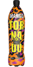 Торнадо Манго 1 л. (6 шт.)