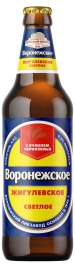 Воронеж Жигулевское ст. 0,45 л. (20)