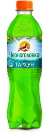 Черноголовка Тархун 0,5 л. (12 шт.)
