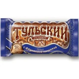 Пряники Тульские Фруктовые