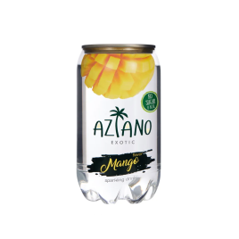 Азиана Манго 0,33 л. (12 шт.)