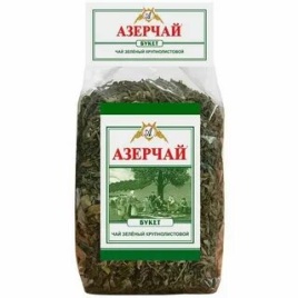 Азерчай Зеленый 200 гр.