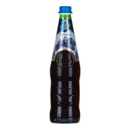 Казбеги 0,5 л. ст (20) Грузия Саперави