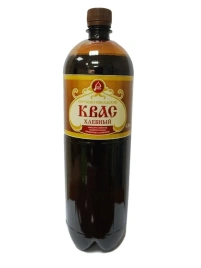Квас Серг.Посад окрошечный 1,5 л. (6)
