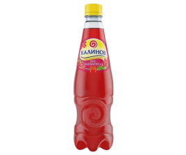 Калинов Родник Барбарис 0,5 л. (12 шт.)