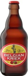 Белжиан Крик 0,33 л. СТ/12 3,5%