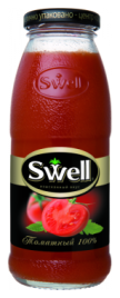 Swell Томат 0,25 л. (8 шт.) ст.