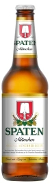 Шпатен 0,45 л. (20 шт.) ст.
