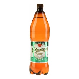 Ставгород Ставропольское неф. 1,35 л. пэт (6)