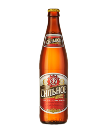 Томское Сильное 0,45 л. (12 шт.) ст.