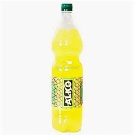 Алко Ананас 1,3 л. (6 шт.)