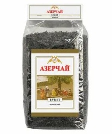 Азерчай Букет 1000 гр. м/у.