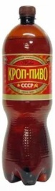 Кроп СССР 1,5 л. пэт (6)