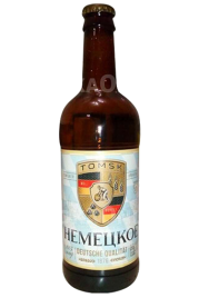 Томское Немецкое н/ф (Бочкари) 0,44 л. (12 шт.) ст.