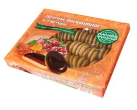 КИКО Клюква- Морошка 600 гр.