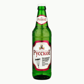 Российское 0,45 л. (20 шт.) ст.