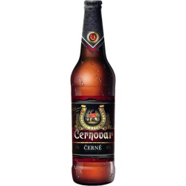 Черновар 0,5 л. СТ/20 4,5%