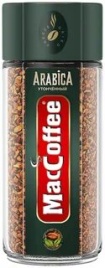 МакКофе Арабика 100 гр. ст.